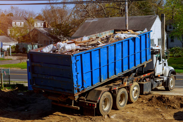 Best Household Junk Removal  in Thunderbolt, GA