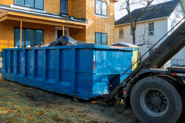 Best Construction Debris Removal  in Thunderbolt, GA