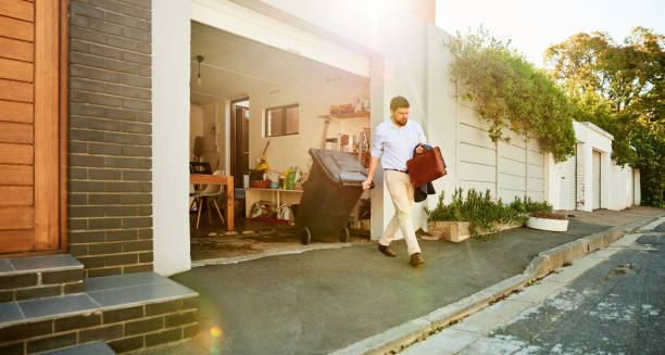 Basement Cleanout Services in Thunderbolt, GA