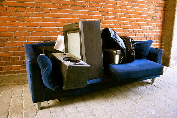 Best Office Junk Removal  in Thunderbolt, GA