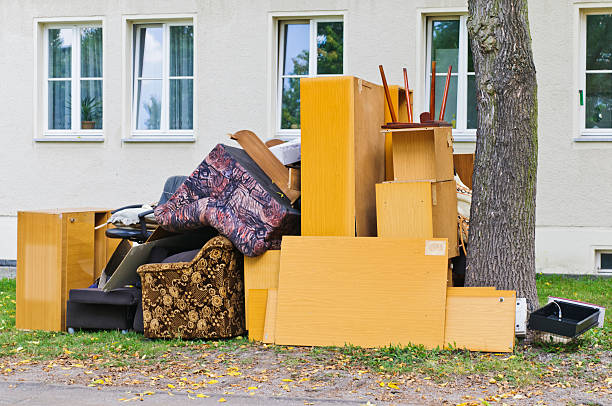 Best Estate Cleanout Services  in Thunderbolt, GA