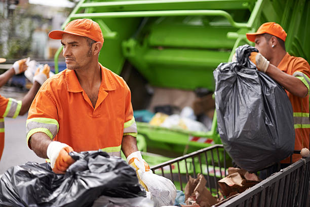 Trash Removal Near Me in Thunderbolt, GA
